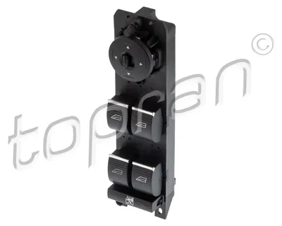 Produktbild von TOPRAN 305 765 Fensterheberschalter für FORD FOCUS III Turnier Fensterheber Schalter
