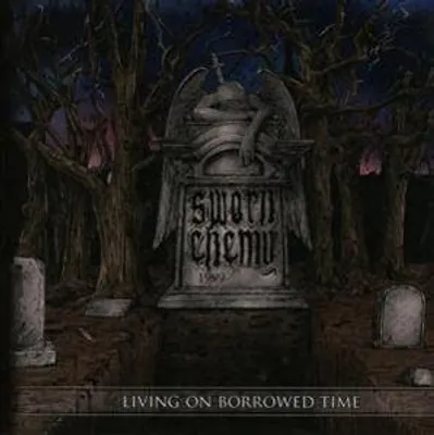 Produktbild von Living On Borrowed Time