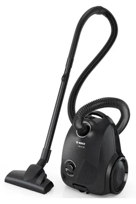 Image de Bosch Série 2 BGBS2LB1 Aspirateur 3,5 l Cylindre-Vacuum Sec 600 W Sac à poussière