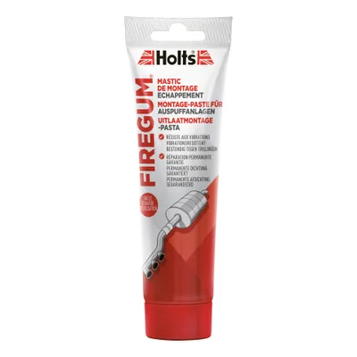 Produktbild von HOLTS Dichtstoff Abgasanlage 52042041031 Tube 150g