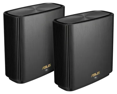 Obrázok produktu pre ZenWiFi XT9, Mesh router (čierny)
