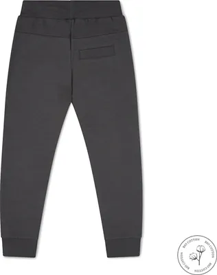 Produktbild von kokonoko Jungen Sweathose grau Baumwolle 122/128