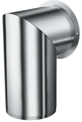 Zdjęcie produktu dla Franke 112.0549.122, Zestaw wentylatorów do okapu kuchennego, Stal nierdzewna, Franke, 252,5 mm, 535 mm