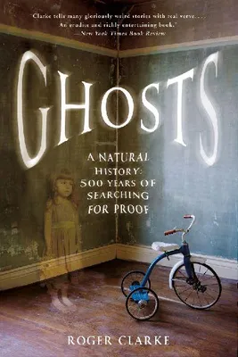 Produktbild von Ghosts