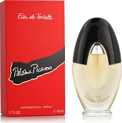 Image de PALOMA PICASSO | PALOMA PICASSO | Eau de Toilette