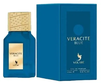 Produktbild von Parfüm Veracite Blue für Herren