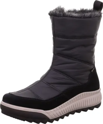 Produktbild von Legero Stiefelette Stiefelette Leder/Textil