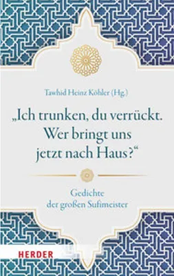 Image de "Ich trunken, du verrückt. Wer bringt uns jetzt nach Haus?"