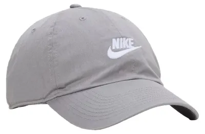 Obrázek produktu pro Nike - Baseballová čepice „Club“ PP2973 (L-XL) (šedobílá)