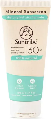Obrázek produktu pro Opalovací krém SPF 30 100 ml Suntribe