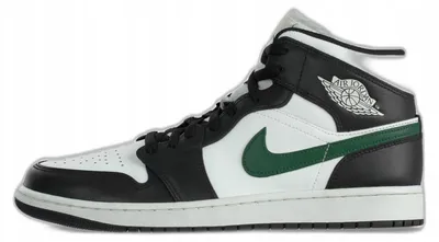 Zdjęcie produktu dla Jordan Air Jordan 1 Mid sneakersy buty męskie DQ8426-004