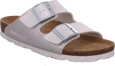 Produktbild von ROHDE ALBA SCHUHE DAMEN weiss 38
