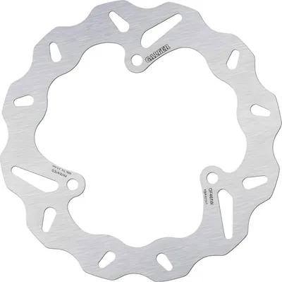 Produktbild von Galfer Bremsscheibe FIXED WAVE