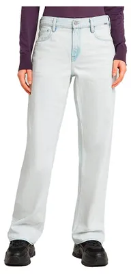 Produktbild von G-STAR Damen Judee Loose Low Waist Jeans, Blau (Beached Faded Clifton Blue D2288