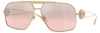 Produktbild von Damenbrille Versace Ve2269-10027E