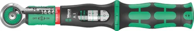 Produktbild von Wera Safe-Torque A 1 Drehmomentschlüssel