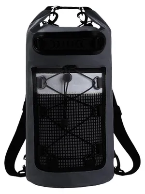 Obrázek produktu pro Voděodolný outdoorový batoh pro dobrodružství