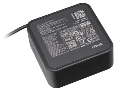 Produktbild von ASUS 0A001-00048300, Laptop, Drinnen, 100 - 240 V, 50 - 60 Hz, 65 W, 19 V