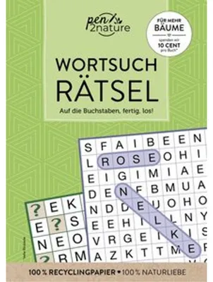 Zdjęcie produktu dla Wortsuchrätsel