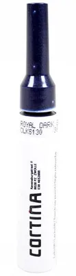 Produktbild von Cortina Lakstift Royal Dark Blue MBLZ 046362