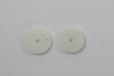 Produktbild von Jamara Steuerscheiben f.Mini Servo Ve.2 St.