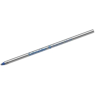 Produktbild von Schneider Schreibgeräte Express 56, Blau, Medium, Metallisch, Metall, Edelstahl, D