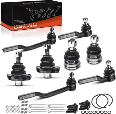 Immagine prodotto di Frankberg 1x set di bracci oscillanti asse anteriore per Nissan Pick-up D21 2.0L 2.3L 2.4L 2.5L 1985-1998