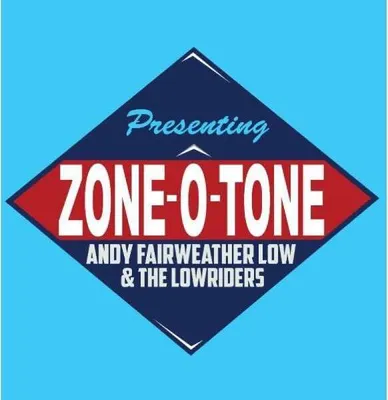 Obrázok produktu pre Zone O Tone -   - (CD / Titel: A-G)