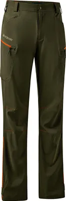 Produktbild von Deerhunter Chamois Hose Herren (Forest Green) Größe M
