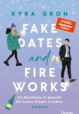 Produktbild von Fake Dates and Fireworks
