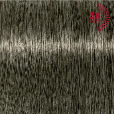 Produktbild von Indola Xpress Color 6.2 Dunkelblond Perl 60 ml