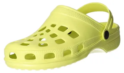 Produktbild von EVA Clog KA141-YE