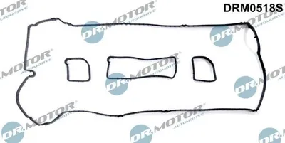 Produktbild von DR.MOTOR AUTOMOTIVE Dichtungssatz Zylinderkopfhaube Ventildeckel für FORD MONDEO IV Turnier (BA7) DRM0518S
