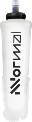 Produktbild von Nnormal 500ml Softflask Durchsichtig Durchsichtig One Size