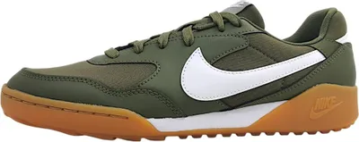 Image de Baskets Nike Terra Manta vertes, taille 47