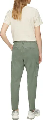 Produktbild von S. Oliver Hose GREEN 44