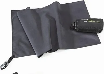 Produktbild von Cocoon Microfiber Towel Ultralight S 10631