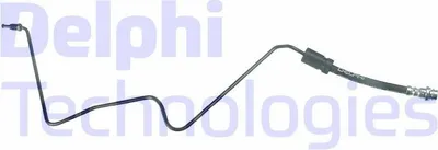 Produktbild von DELPHI LH6906 Bremsschlauch für FORD MONDEO IV Turnier (BA7) S-MAX (WA6) GALAXY (WA6) MONDEO IV (BA7) MONDEO IV Stufenheck (BA7)