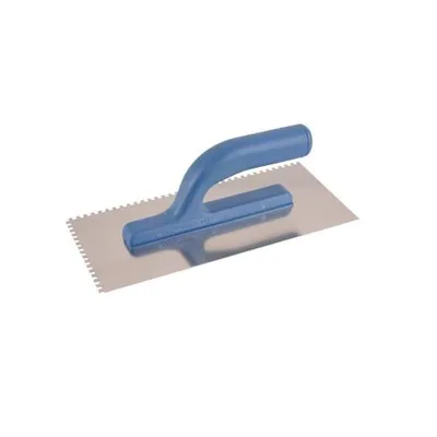 Obrázok produktu pre Hladítko FESTA nerez 280x130mm zub e4
