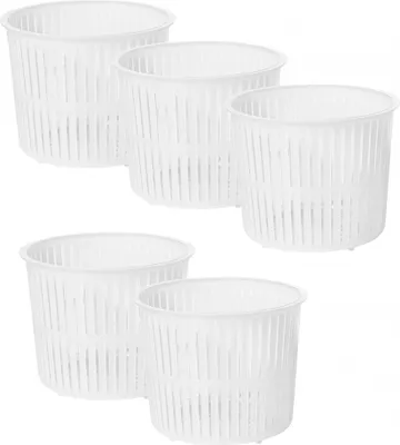 Produktbild von 5 x Käseform 5.5x5cm h: 5cm, Käseformen, Käseherstellung