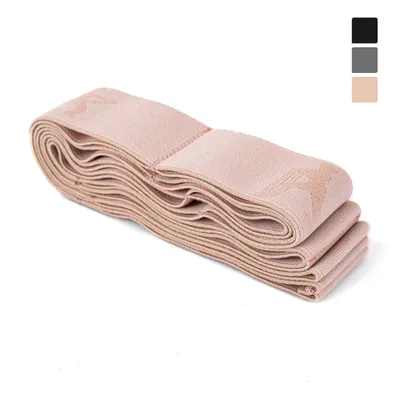 Zdjęcie produktu dla Fizyo Gymnastikband, Yoga- und Pilatesband, Übungs- und Dehnungsband - Beige