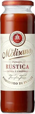 Zdjęcie produktu dla Passata Rustica 690g - La Molisana