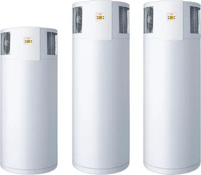 Produktbild von Warmwasser Wärmepumpe AEG 300 l WPT 300 EL Plus
