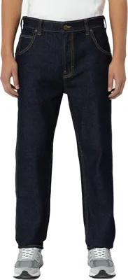 Produktbild von Dickies Herren Jeans HOUSTON DENIM, Größe:30/32, Farben:rinsed