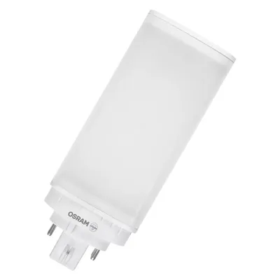 Produktbild von Osram Dulux AC35205 GX24Q-2 7W LED-Lampe, Sockel GX24Q, 7 Watt, Warmweiß, 4000 K, 7kWh/1000h