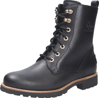 Produktbild von Panama Jack Winterboots Fara Igloo Trav Damen 31323136363831 Schwarz 40 EU