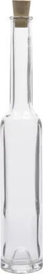 Produktbild von Flasche"Platina"200ml m.Spitzk