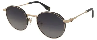 Produktbild von Sonnenbrille Police Force 10 SPLU73 0302