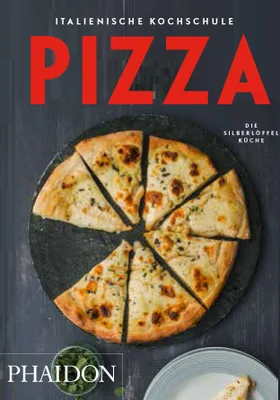 Produktbild von Italienische Kochschule: Pizza