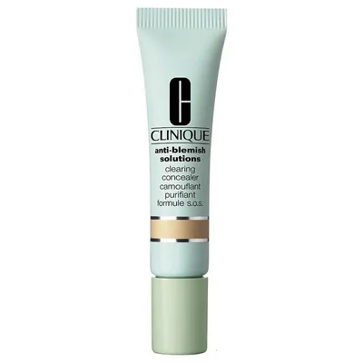 Image de Clinique Anti-Blemish Solutions Clearing Concealer (correcteur anti-imperfections)